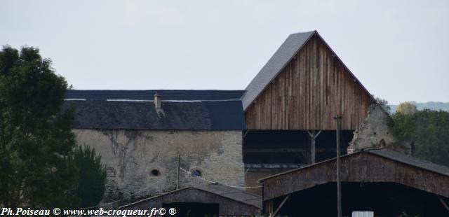 Château de Villars Nièvre Passion