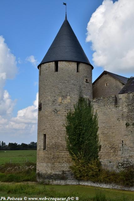 Château de Villars Nièvre Passion