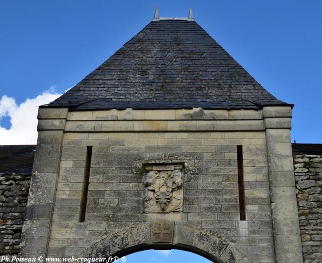 Château de Villars Nièvre Passion