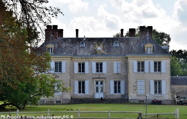 Château de Villars Nièvre Passion