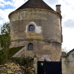 Tour Château de Langeron