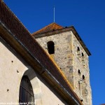 Couvent des Minimes à Decize