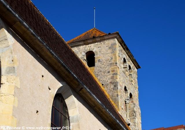 Couvent des Minimes à Decize