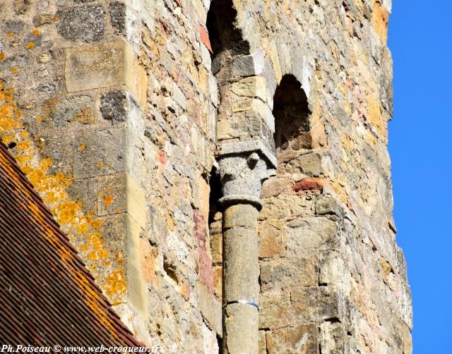 Couvent des Minimes de Decize