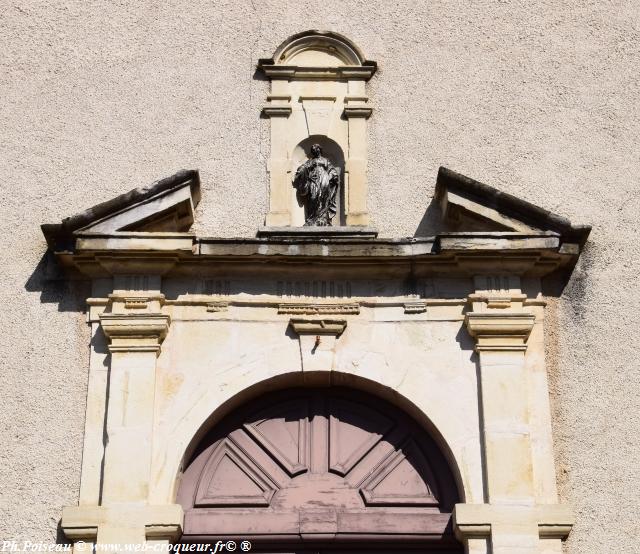 Couvent de Moulins Engilbert