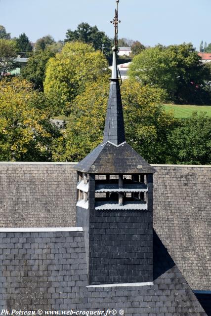 Couvent de Moulins Engilbert