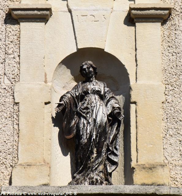 Couvent de Moulins Engilbert