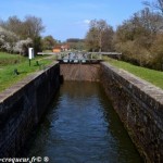 Écluse n°16 Canal-du-Nivernais