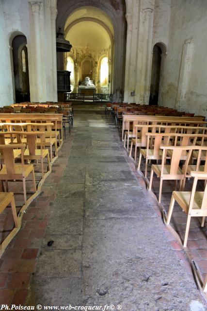 Le Prieuré de Commagny