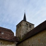 Le Prieuré de Commagny un beau patrimoine