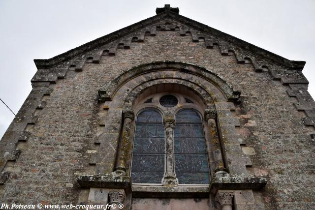 Église de Millay