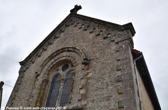 Église de Millay