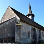 Église d’Épiry un beau patrimoine