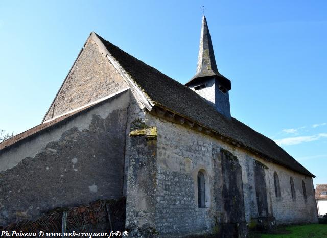 Église de Épiry