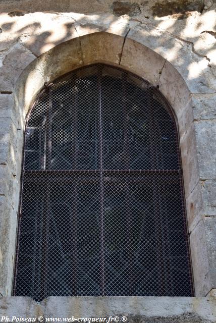 Église d'Épiry