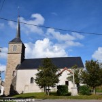 Église de Gouloux Nièvre Passion