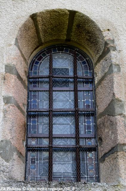 Église de Gouloux