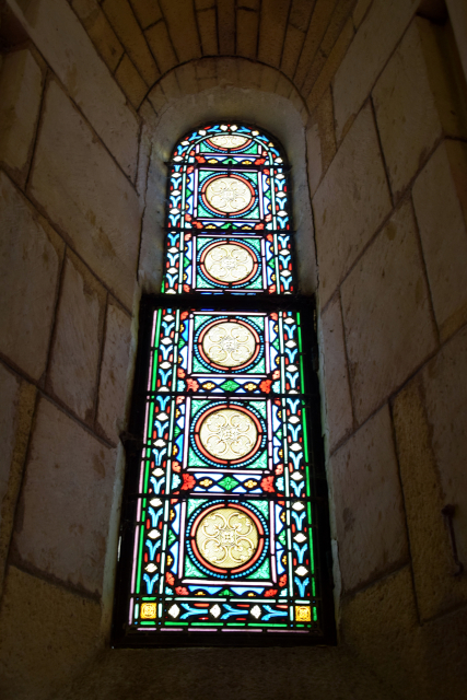 Église de Mars sur Allier