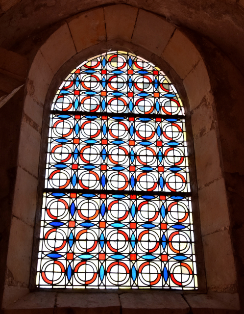 Église de Mars sur Allier