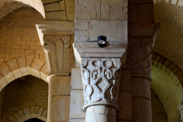 Église de Mars sur Allier