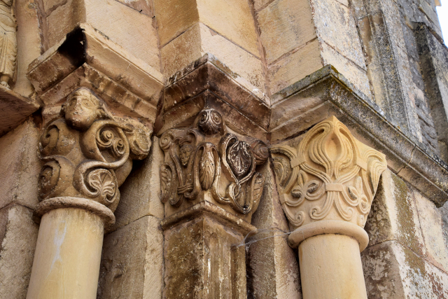 Église de Mars sur Allier