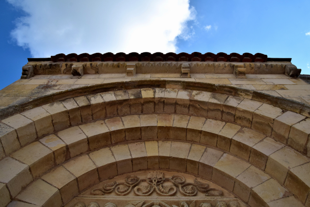 Église de Mars sur Allier