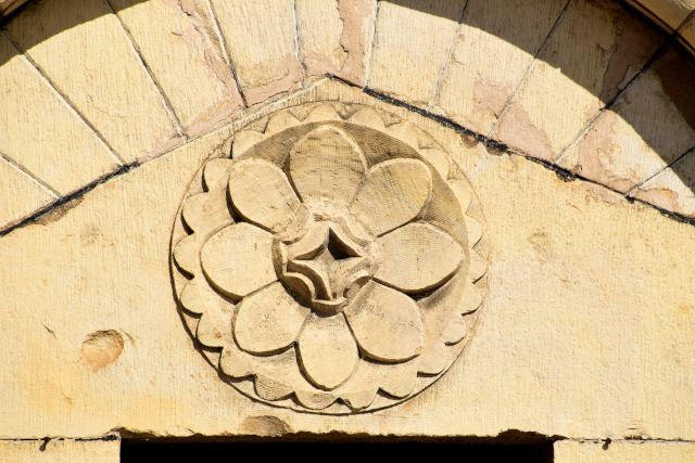 Église de Mars sur Allier