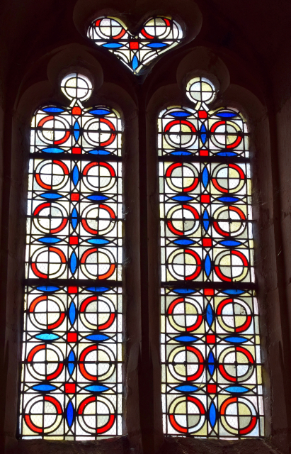 Église de Mars sur Allier