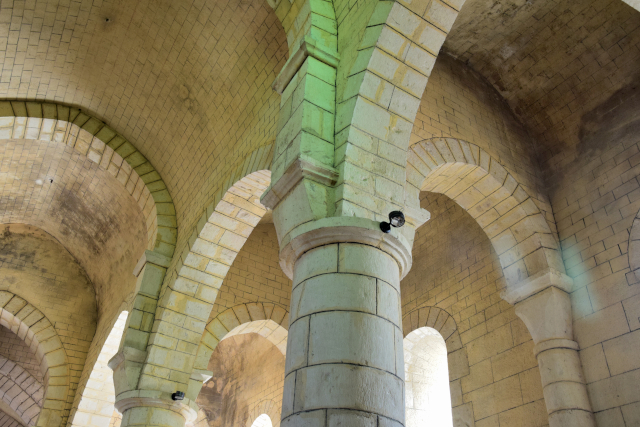 Église de Mars sur Allier