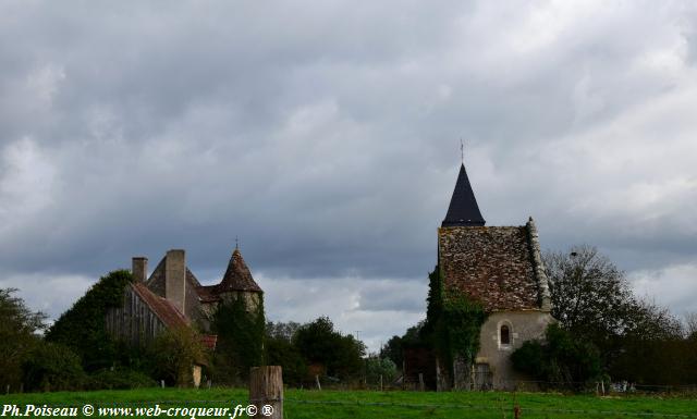 Église de Meauce