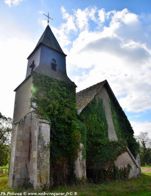 Église de Meauce