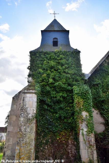 Église de Meauce