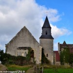 Église de Meauce un beau patrimoine