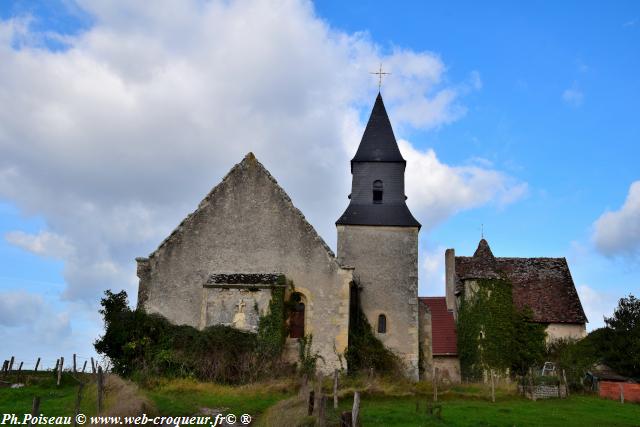 Église de Meauce