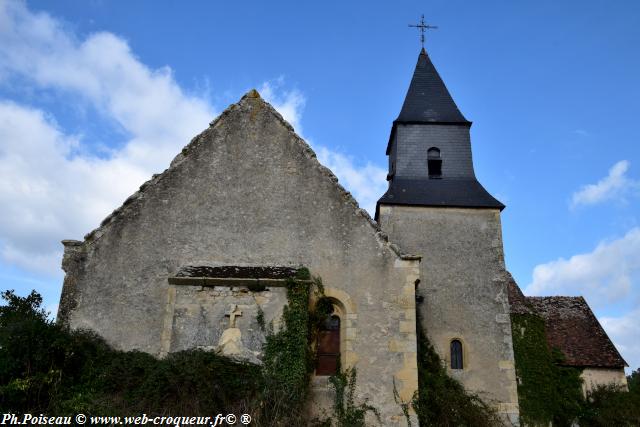 Église de Meauce