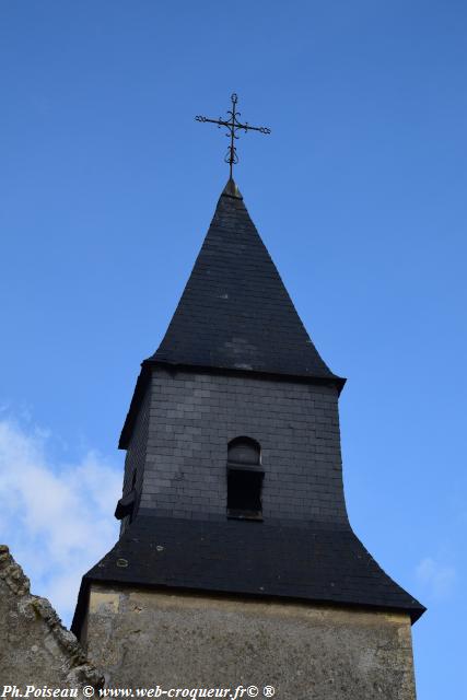 Église de Meauce