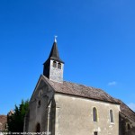 Église de Saincaize bourg – Saint-Sulpice un beau patrimoine