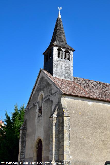 Église de Saincaize bourg