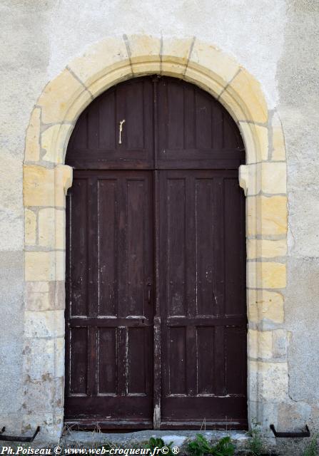 Église de Saincaize bourg
