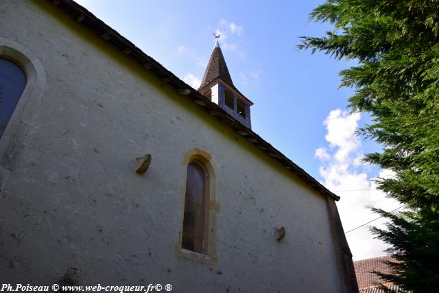 Église de Saincaize bourg