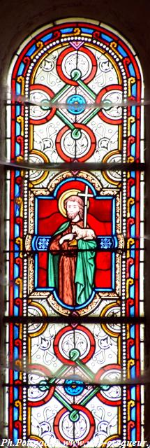 Église de Saint Honoré les Bains