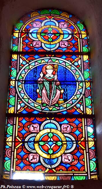 Église de Saint Honoré les Bains