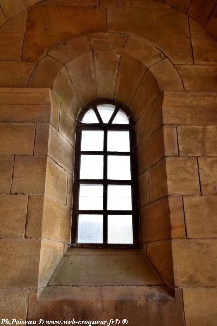 Église de Vandenesse