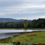 Étang de Chèvre remarquable plan d’eau de Vandenesse