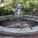 Fontaine de Decize Nièvre Passion