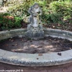 Fontaine de Decize – Fontaine Sainte-Marie un patrimoine