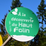 Le Haut Folin le magnifique parc naturel du Morvan