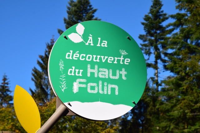 Le Haut Folin Nièvre Passion