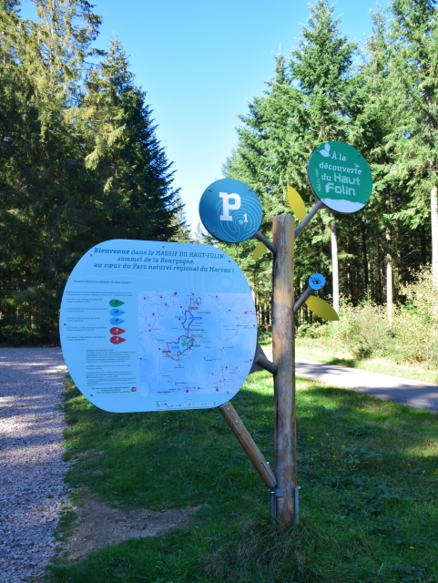 Le Haut Folin Nièvre Passion
