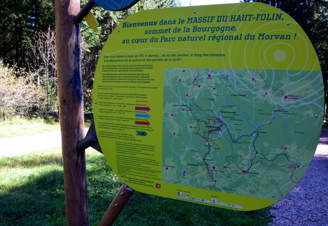 Le Haut Folin Nièvre Passion